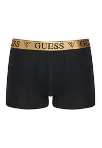 Guess Komplet bokserek U5BG64 KCD31 Czarny. Kolor: czarny. Materiał: bawełna #9