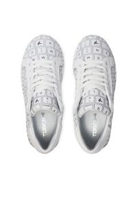 Togoshi Sneakersy TG-23-06-000321 Biały. Kolor: biały. Materiał: skóra #4