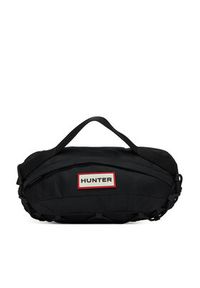 Hunter Nerka HTR-B-002-07 Czarny. Kolor: czarny. Materiał: materiał #3