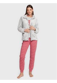 Piżama Etam. Wzór: kolorowy #1