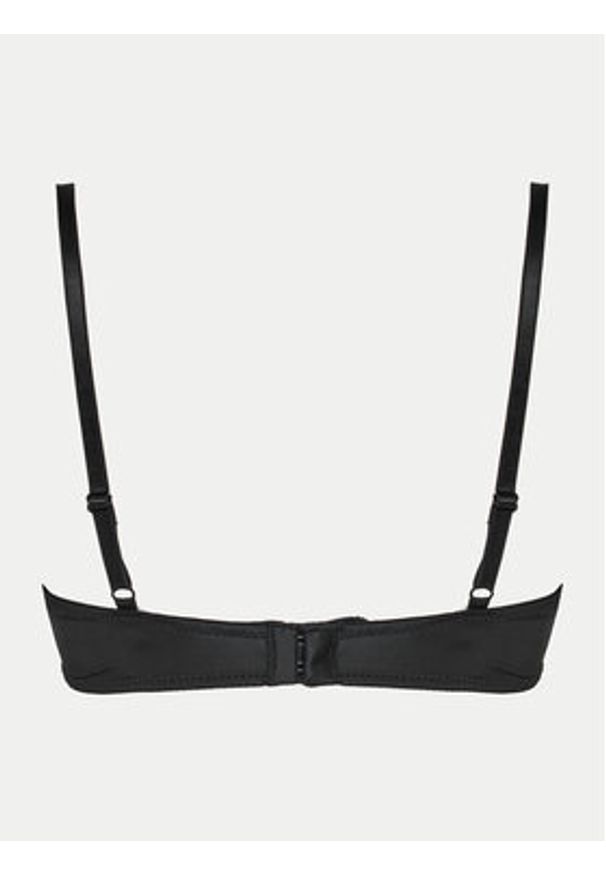 Hunkemöller Komplet 2 biustonoszy z fiszbiną Perfect Plunge 203100 Kolorowy. Materiał: syntetyk. Wzór: kolorowy