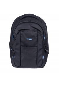 Plecak turystyczny HP Plecak DONAU TRAVEL Paris, 15,6", 30l, czarny. Kolor: czarny #1