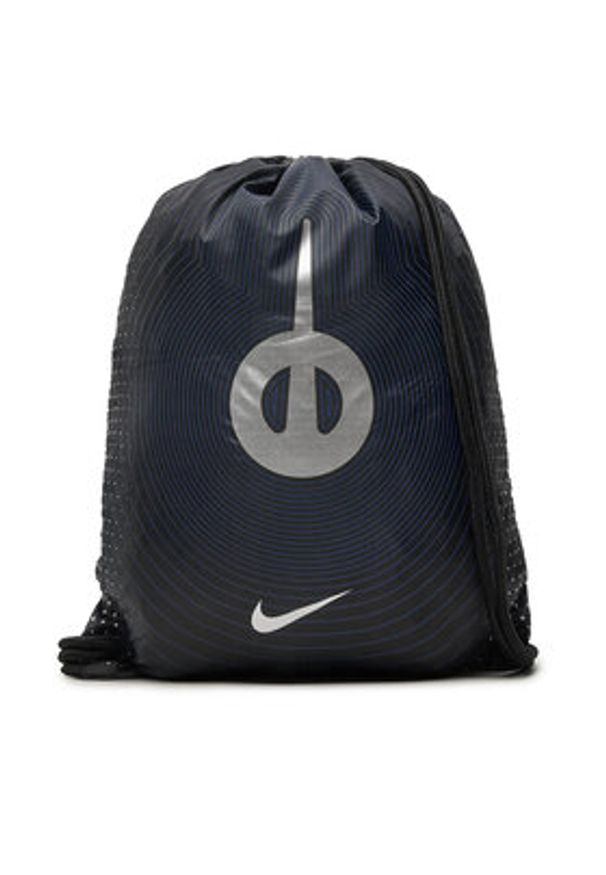 Nike Buty do piłki nożnej Legend 10 Elite DV4328-040 Czarny. Kolor: czarny