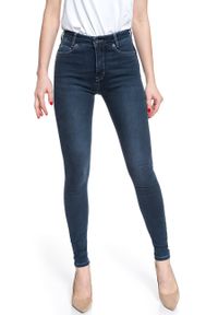 Mustang - MUSTANG Perfect Shape DENIM BLUE 1008624 5000 781 #1