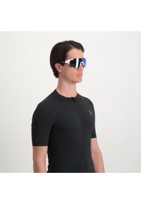 BBB CYCLING - Okulary przeciwsłoneczne BBB Cycling FullView HC. Kolor: biały. Sport: turystyka piesza #1