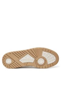 Aeronautica Militare Sneakersy 251SC302DPL204 Kolorowy. Materiał: skóra. Wzór: kolorowy