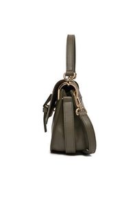 Furla Torebka Flow Mini Top Handle WB01032-BX2045-2810S-1007 Zielony. Kolor: zielony. Materiał: skórzane #5