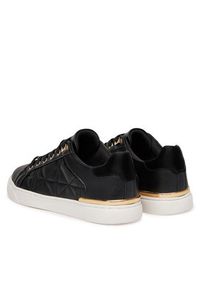 Aldo Sneakersy Iconispec 13715316 Czarny. Kolor: czarny. Materiał: skóra #6