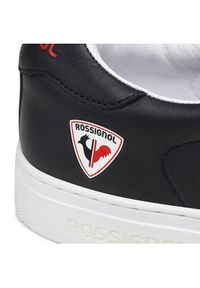 Rossignol Sneakersy Alex Skin Rnkul50 Granatowy. Kolor: niebieski. Materiał: skóra #3