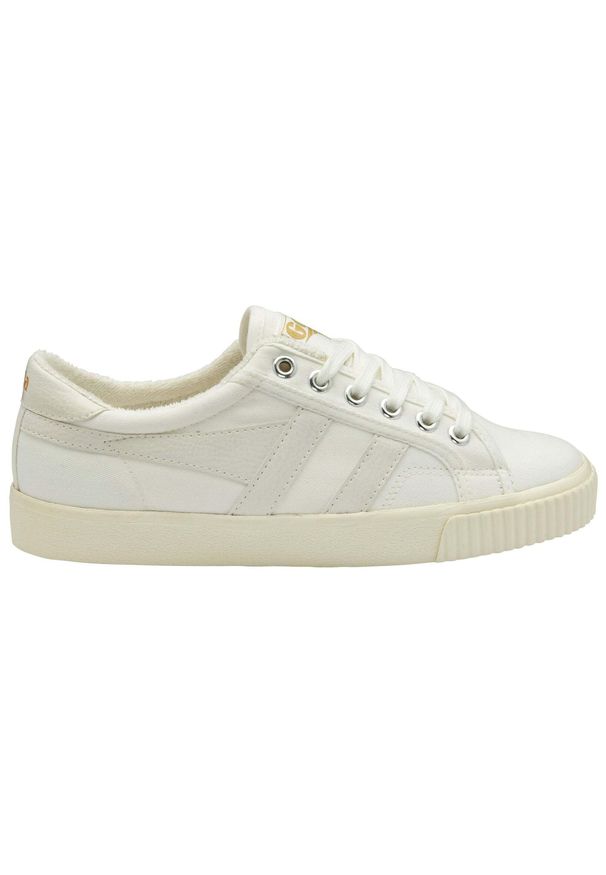 Sneakersy damskie Gola Tennis Mark Cox. Kolor: biały. Sezon: lato