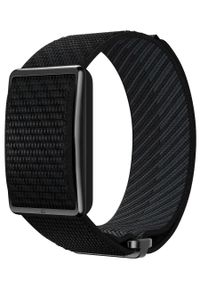 POLAR - Polar Loop czarny S-L. Kolor: czarny. Materiał: polar #9