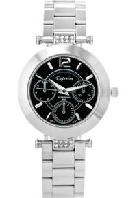 Zegarek Extreim ZEGAREK DAMSKI EXTREIM EXT-8393A-2A (zx670b) uniwersalny #1