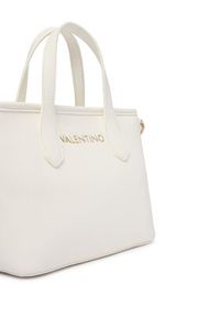VALENTINO - Valentino Torebka Dea Re VBS9UM06 Biały. Kolor: biały. Materiał: skórzane #5