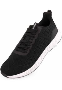 HSN - Skórzane buty męskie 44: Komfortowe loafersy na co dzień. Okazja: na co dzień. Kolor: fioletowy. Materiał: skóra. Sezon: jesień, wiosna