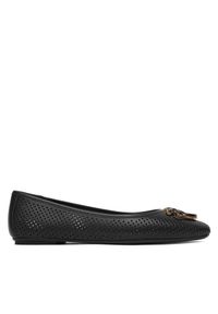 Pinko - Baleriny PINKO. Kolor: czarny #1
