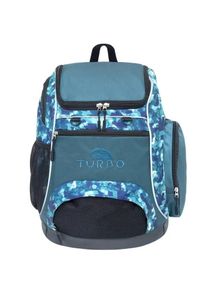 Plecak TURBO Phoenix Nova 34L. Kolor: zielony