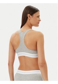 Calvin Klein Underwear Biustonosz top LV00QF8018 Szary. Kolor: szary. Materiał: bawełna #3