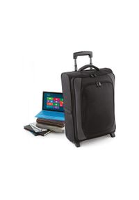 QUADRA - Case Quadra Tungsten™. Kolor: czarny. Styl: elegancki