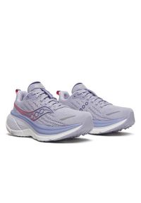 Buty do biegania damskie Saucony Hurricane 25. Kolor: wielokolorowy. Sport: bieganie