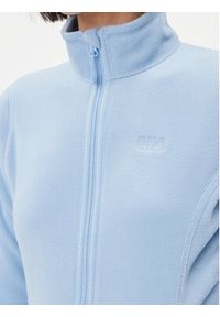 Helly Hansen Polar Daybreaker 51599 Błękitny Regular Fit. Kolor: niebieski. Materiał: syntetyk #4