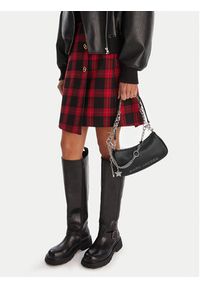 MARC JACOBS - Marc Jacobs Torebka 2R4HSH038H02 Czarny. Kolor: czarny. Materiał: skórzane #6