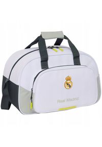 PELLUCCI - Torba sportowa Real Madryt 712554273 #1