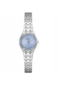 Zegarek damski Guess GW1010L1 srebrny. Kolor: srebrny #1