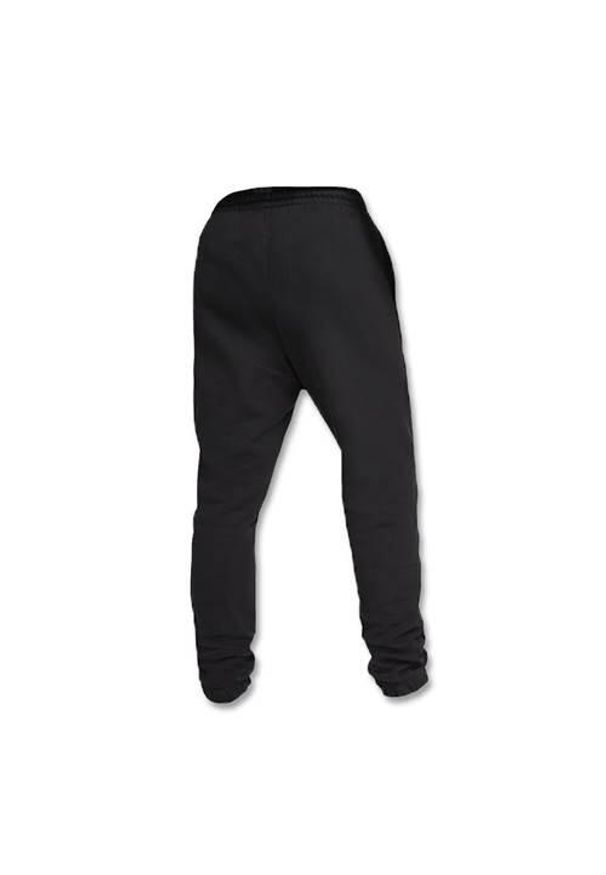 Spodnie sportowe męskie Nike Lebron Fleece Pants Black. Kolor: czarny. Materiał: materiał, syntetyk. Długość: długie