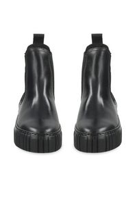 GANT - Gant Sztyblety 29551787 Czarny. Kolor: czarny. Materiał: skóra #3