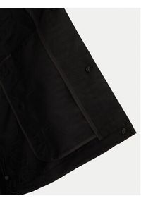 EA7 Emporio Armani Kurtka przejściowa 7M000262 AF13722 UC001 Czarny Modern Fit. Kolor: czarny. Materiał: syntetyk #6