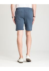 MARCUS - Męskie Spodenki Marcus Colin Shorts China Blue 19-200267-3918 #7