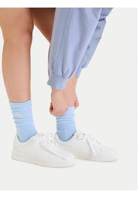 Kappa Sneakersy CEO-WP87-26146 Biały. Kolor: biały. Materiał: skóra #5