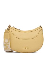 Torebka MEXX. Kolor: żółty #1