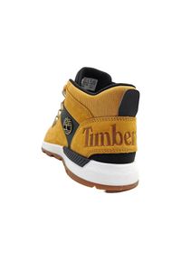 Buty Outdoorowe męskie Timberland Sprint trekker. Okazja: do pracy. Kolor: brązowy. Sezon: zima. Obcas: na obcasie. Wysokość obcasa: średni. Sport: bieganie