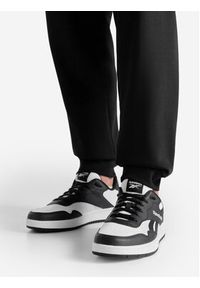 Reebok Sneakersy BB 1000 100211081 Czarny. Kolor: czarny. Materiał: syntetyk #3