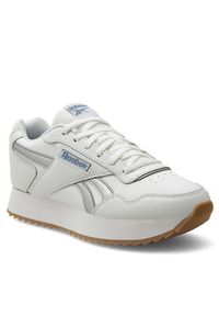 Reebok Sneakersy Glide 100074208 Biały. Kolor: biały. Materiał: materiał #5