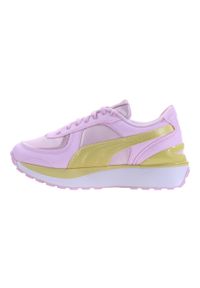 Buty Damskie Puma Cruise Rider Nu. Okazja: na co dzień. Kolor: wielokolorowy