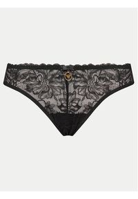 Emporio Armani Underwear Figi brazylijskie 164589 4R206 00020 Czarny. Kolor: czarny. Materiał: syntetyk #4