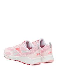 Reebok Sneakersy EO-ENERGEN RUN 100231962 Różowy. Kolor: różowy. Materiał: materiał. Sport: bieganie #3
