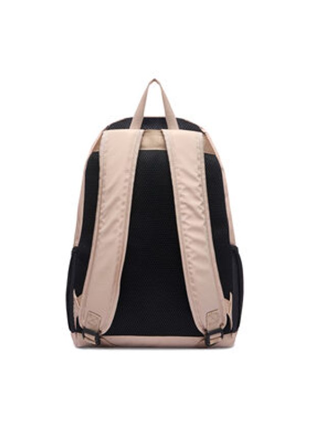 Billabong Plecak WBEOHP-BLB-M-002-10 Beżowy. Kolor: beżowy. Materiał: materiał