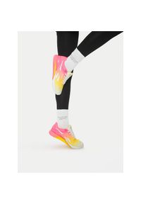 Buty na siłownię Reebok. Wzór: kolorowy. Sport: fitness #1
