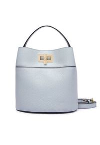 Furla Torebka Amelia Mini WE00879 HSF000 CN AR300 Błękitny. Kolor: niebieski. Materiał: skórzane #6