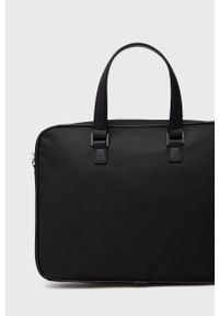 Calvin Klein torba kolor czarny. Kolor: czarny #2
