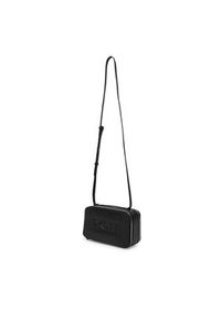 DKNY Torebka R44EZI35 Czarny. Kolor: czarny. Materiał: skórzane #6