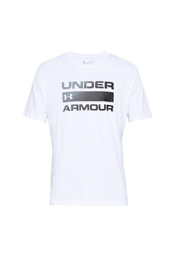 Under Armour - Team Issue Wordmark T-Shirt 100