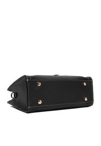 Beverly Hills Polo Club Torebka CEO-BHPC-C-022-09 Czarny. Kolor: czarny #5