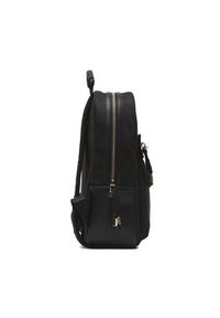 Tous - TOUS Plecak Mochila Brunock Chain 2001035251 Czarny. Kolor: czarny. Materiał: materiał #9