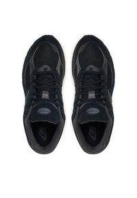New Balance Sneakersy U2002RBL Czarny. Kolor: czarny. Materiał: zamsz, skóra #5