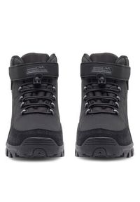 Sprandi Trekkingi CEO-WINTER WAVE CP86-25067 Czarny. Kolor: czarny. Materiał: syntetyk, materiał #5