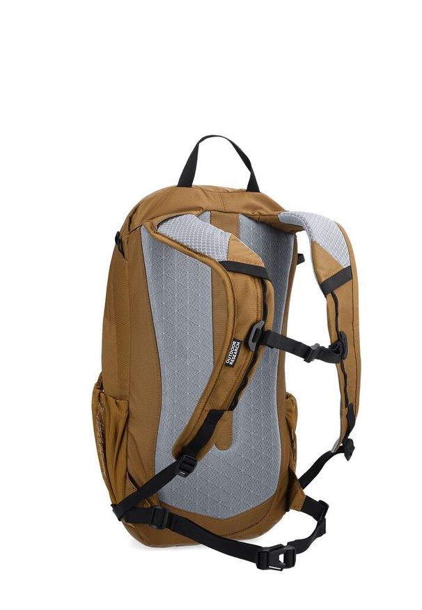 OUTDOOR RESEARCH - Plecak Outdoor Research Adrenaline Day Pack 20L - coyote. Kolor: brązowy